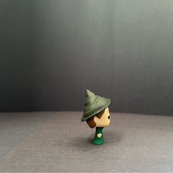 Funko Pop Mini Harry Potter Professor Minerva McGonagall - Picture 2 of 5
